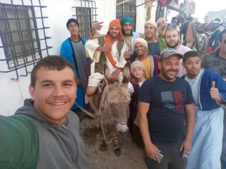 صورة مسلسل بيبان الدزاير