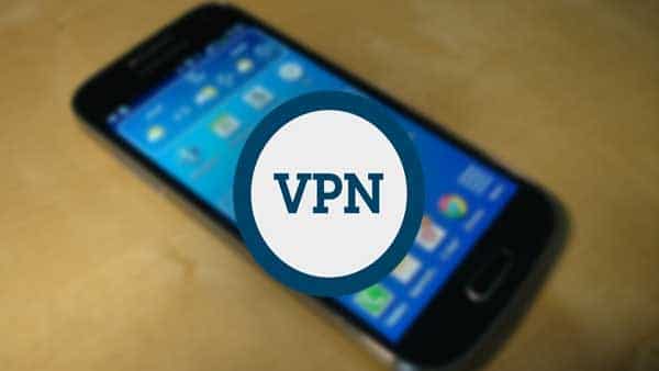 صورة شبكة “VPN” سيدة “الغش” في ثالث أيام البكالوريا