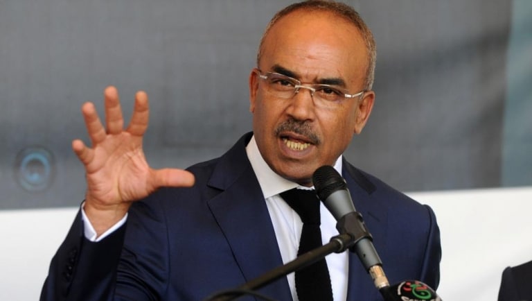 صورة بدوي ينوه بقوة الشعب في الحفاظ على المكاسب