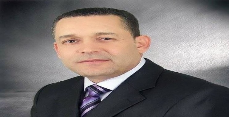 صورة بخليلي.. لم أقصد ميهوبي بل تكلمت عن أحزاب تريد الحكم لحماية العصابة