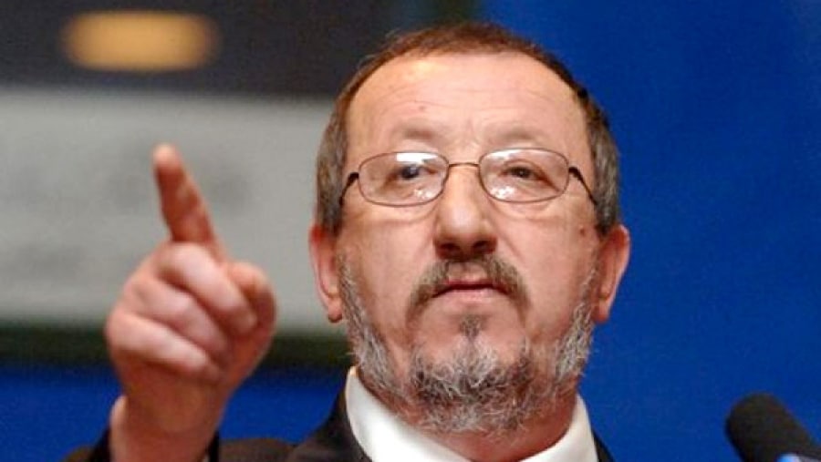 صورة سيدي سعيد: “سنتصدى للنقابات العربية المتواطئة مع الغرب”