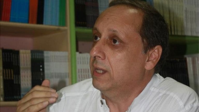 صورة لا نستبعد خيار دعم مرشح واحد للمعارضة