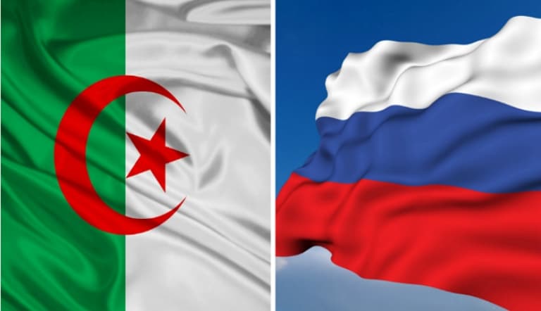 صورة 29 مواطنا جزائريا محتجزا احتياطيا في روسيا