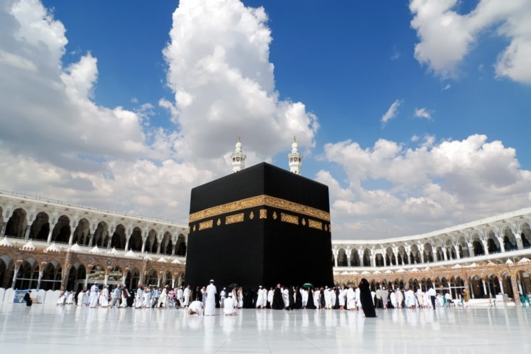 صورة السعودية تستثني المواطنين الجزائريين