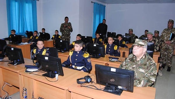 صورة مدارس أشبال الأمة تفتح مسابقات الالتحاق