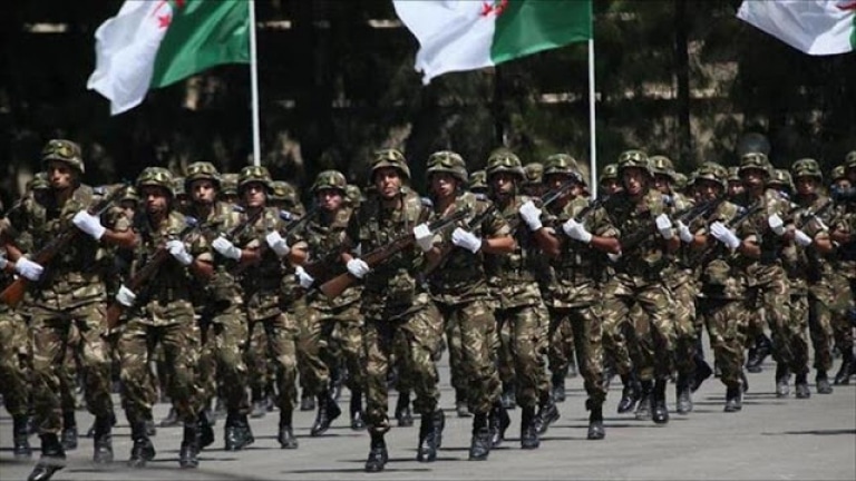 صورة إقحام الجيش في شأن لا يعنيه ليس من مصلحة البلاد
