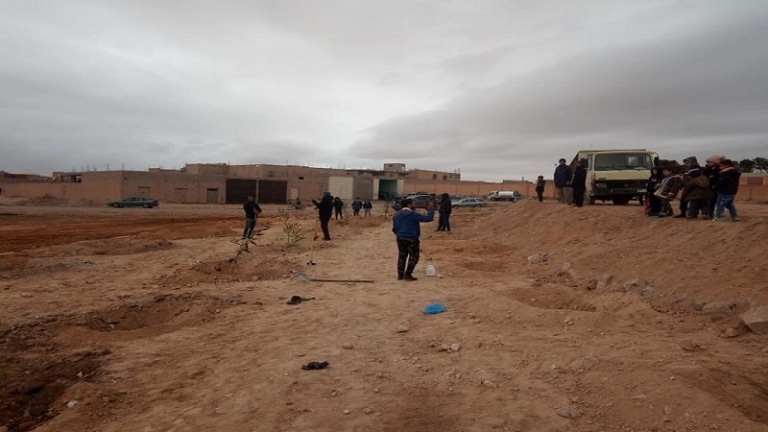 صورة بلدية عين الملح خارج أجندة المسؤولين في المسيلة