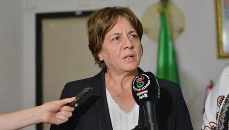 صورة “الجزائر حققت تحسنا ملحوظا في أغلبية المؤشرات الصحية”