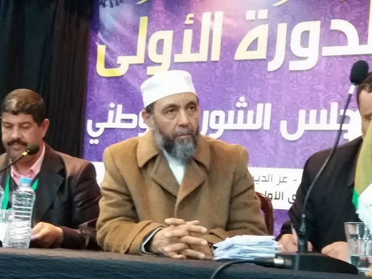 صورة التيار الإسلامي “غثائي” غير مجدد