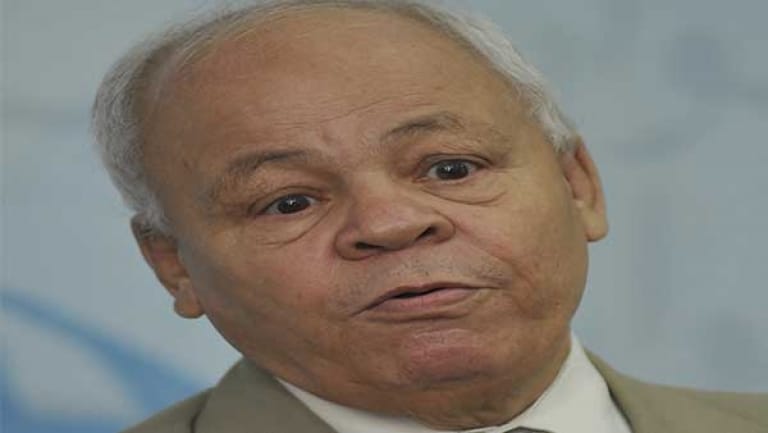 صورة بلعياط: ولد عباس قال أنا ربكم الأعلى.. ولابد له من موسى