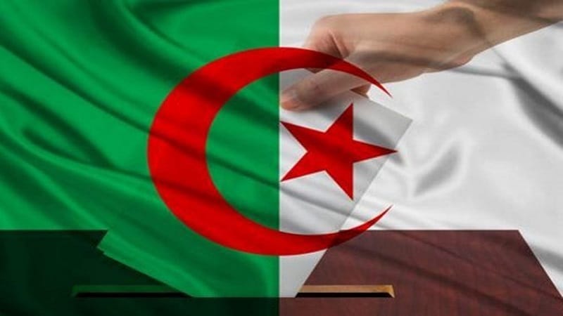 صورة اقتراع أفراد الجالية الوطنية بالخارج وكذا موطني البدو الرحل تتواصل في ظروف حسنة