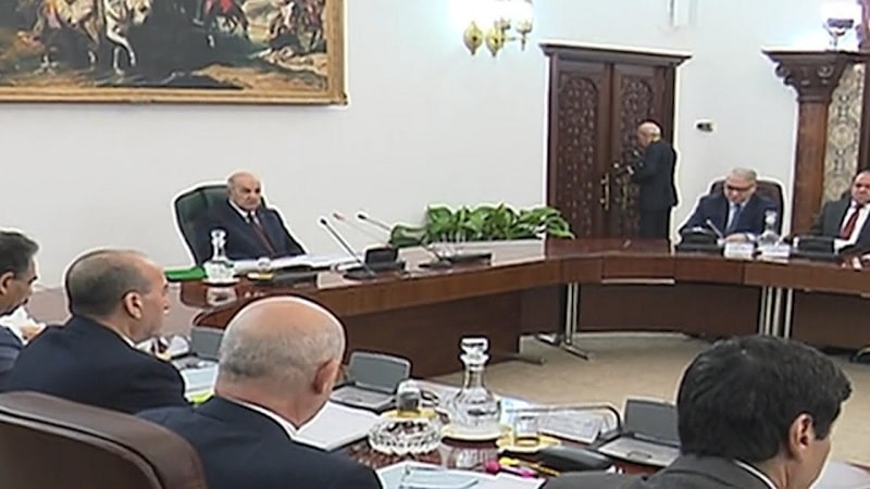 صورة المصادقة على قانون الوقاية من التمييز وخطاب الكراهية
