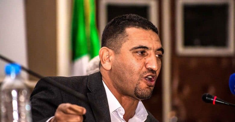 محاكمة كريم طابو اليوم 1 ka