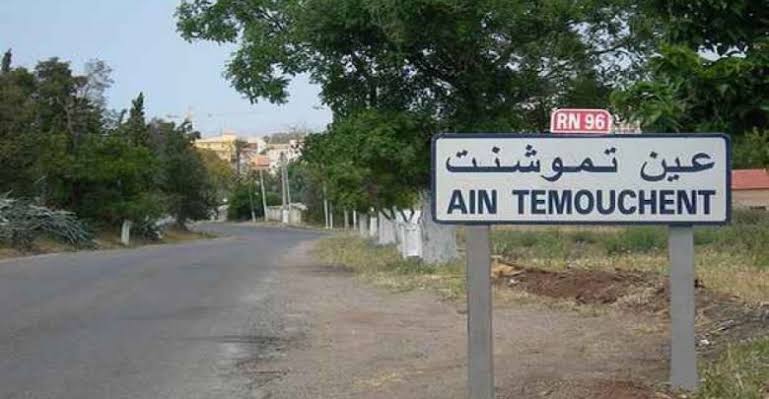 إيداع رئيس بلدية عين تموشنت الحبس المؤقت 1 تموشنت