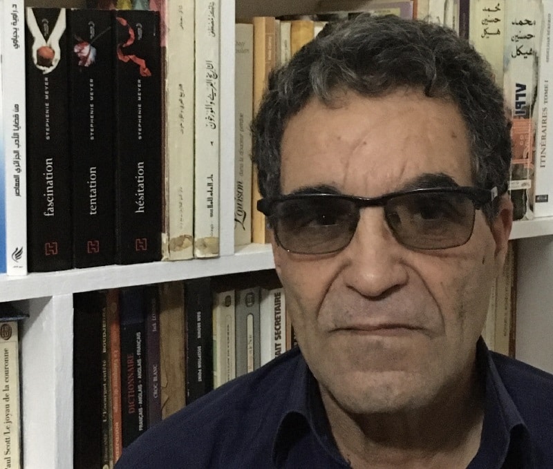 صورة أطلال، وذكريات