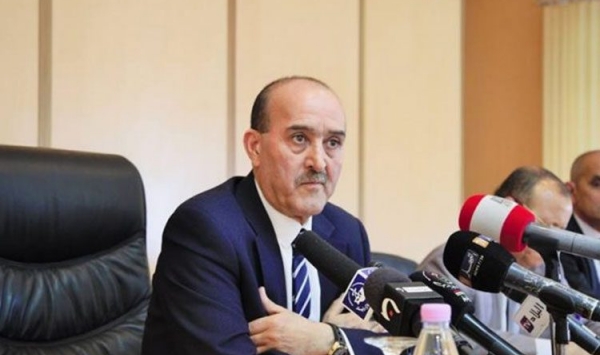 صورة وزير الداخلية: الفساد الرياضي والتلاعب بنتائج المنافسات من أسباب انتشار العنف في الملاعب