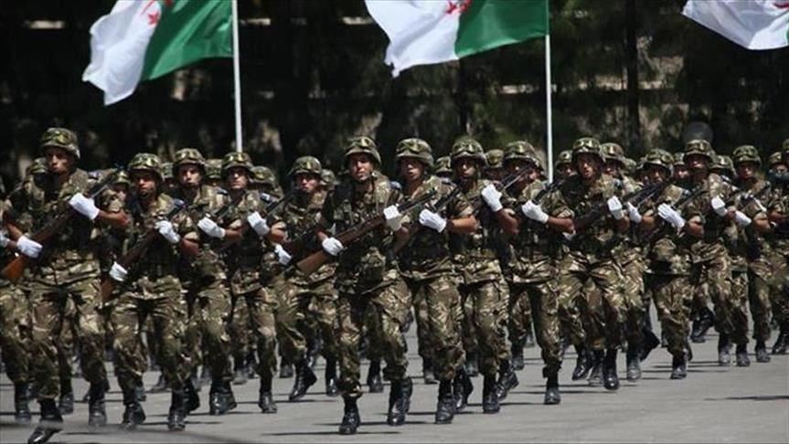 صورة تقنين تدخل الجيش في مهمات خارج الوطن