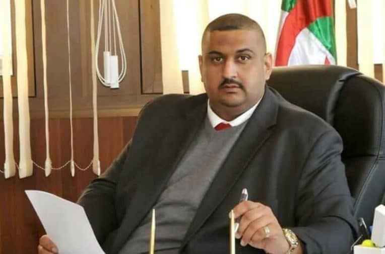 صورة تأجيل النظر في قضية طليبة ونجلي ولد عباس