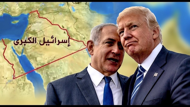 صورة يهود خيبر من الخليج إلى المحيط