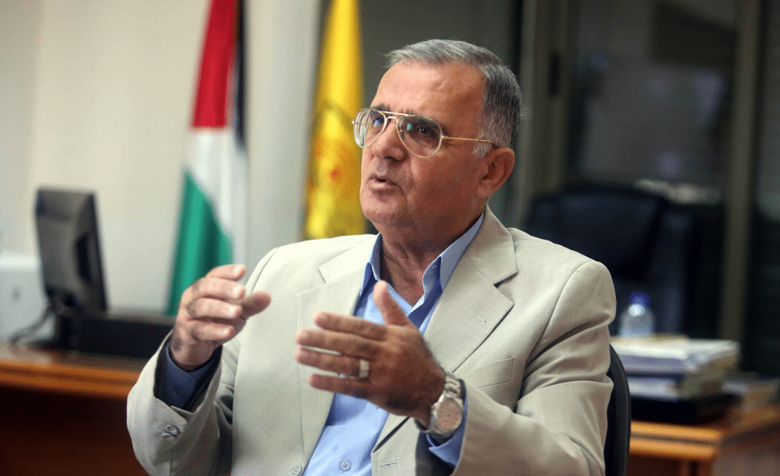 صورة “سنقف بالمرصاد لكل المطبعين”