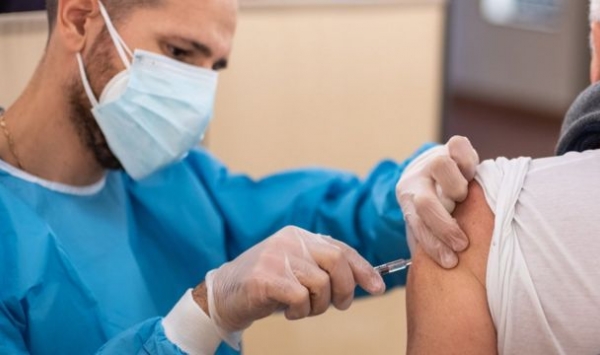 صورة مديرية الصحة بوهران تباشر حملة التلقيح ضد الكرونا نهاية الشهر