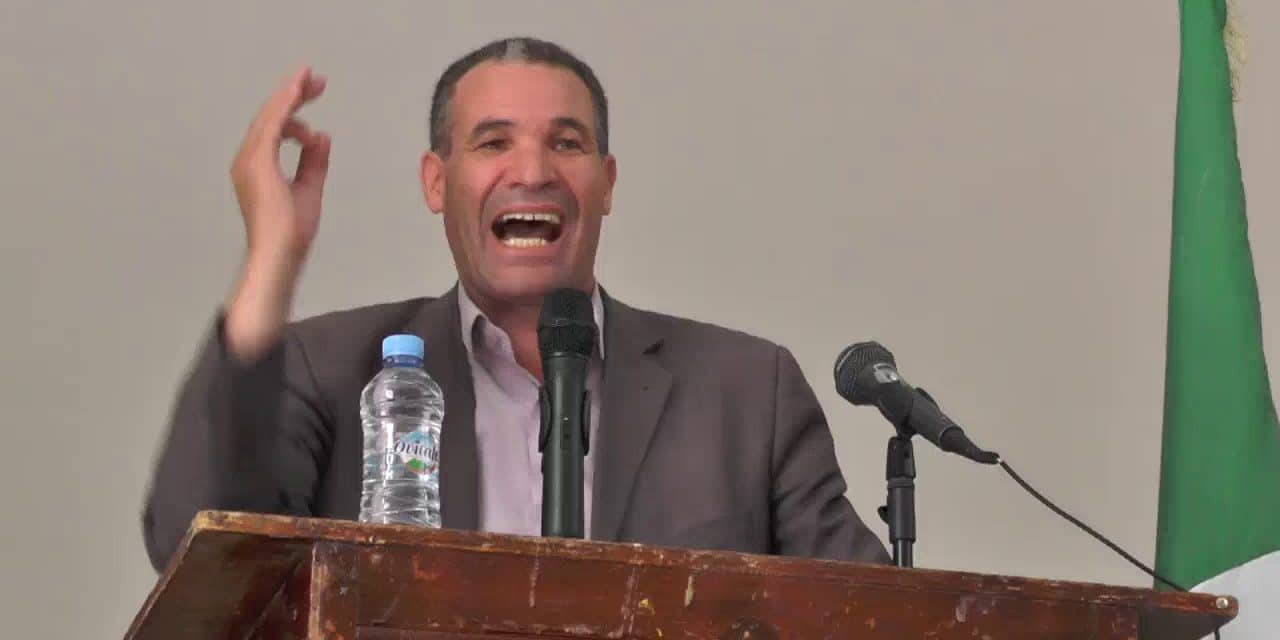 صورة نظام المخزن أصبح أداة رسمية  لتنفيذ المشروع الصهيوني بالمغرب العربي