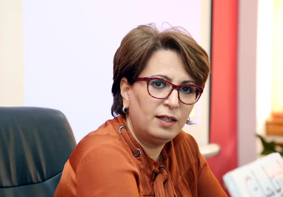 إرساء حوكمة جديدة للمؤسسات المسرحية عبر عقود "النجاعة " 1 وزيرة الثقافة