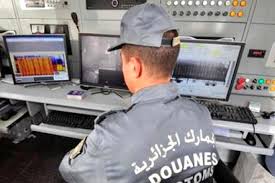 صورة المديرية العامة للجمارك تسجل قرابة 22 ألف قضية منازعاتية في 2020