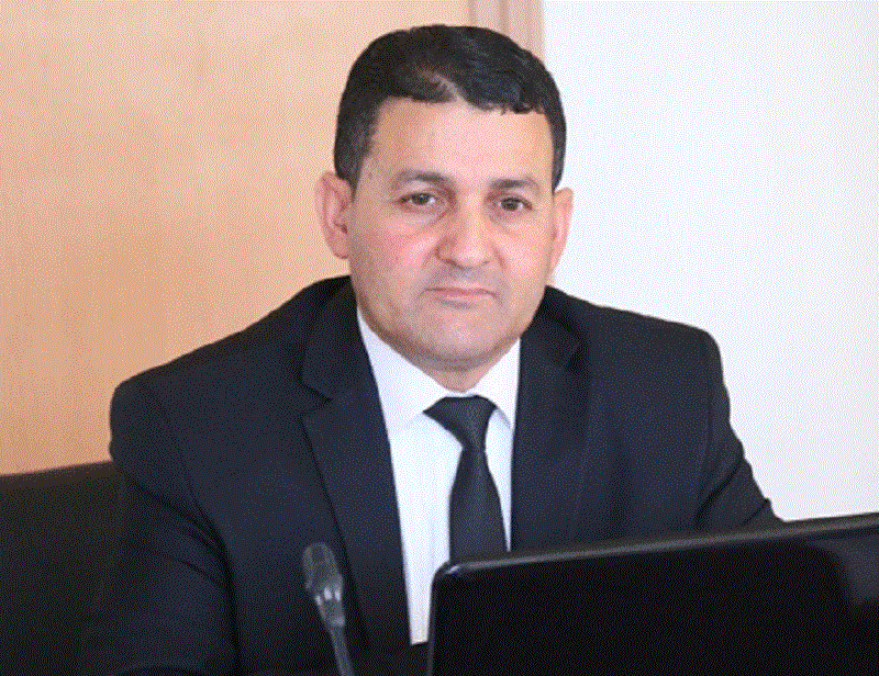 صورة مشاريع بحث وتدريب للمؤسسات الناشئة