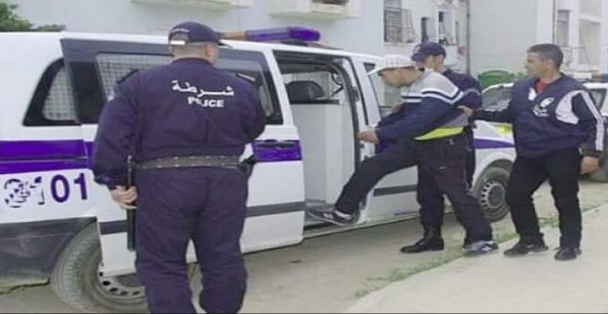 تفكيك جماعة أشرار تتكون من 04 طلبة جامعيين مختصة في سرقة المنازل ببجاية 1 165930639 531829524447655 3234519883467997952 n 1