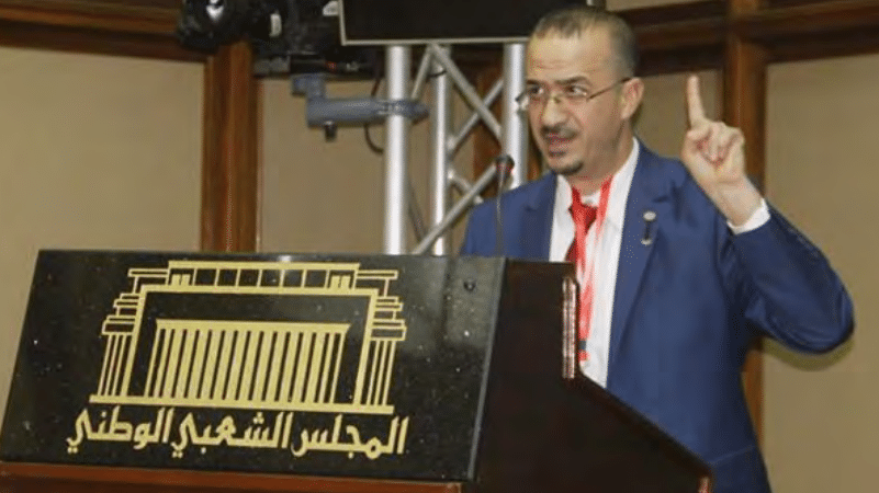 صورة السلالة النيجيرية لكورونا “مقاومة” لأغلب اللقاحات