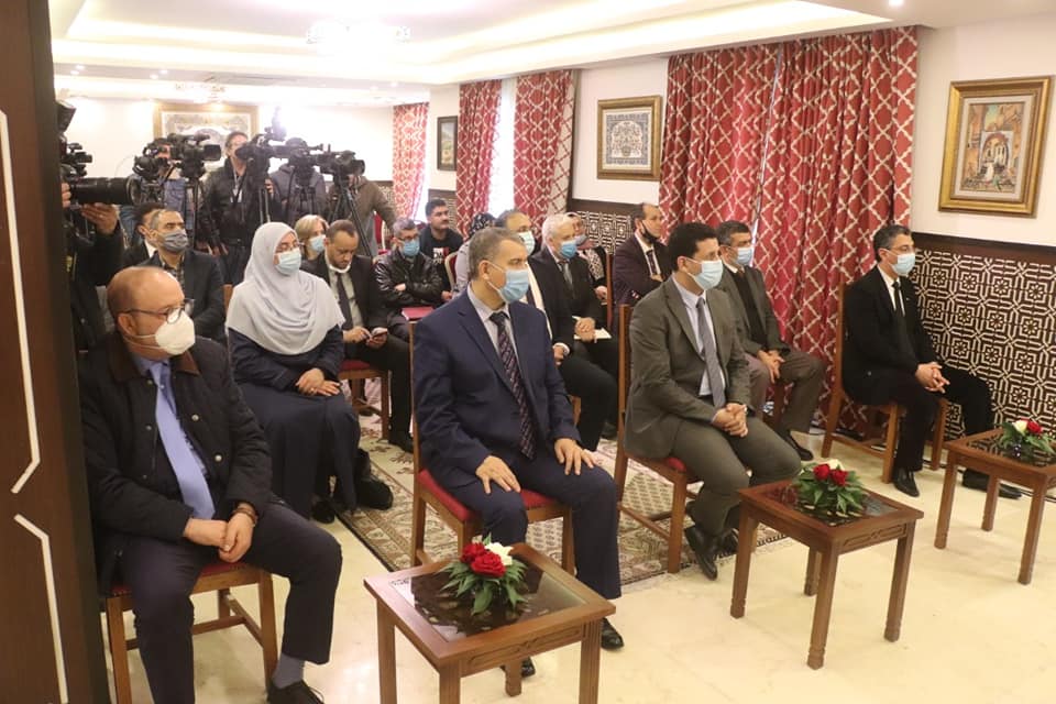 صورة تعزيز التكوين العلمي لبلوغ الامتياز والاحترافية في النشاط السياحي والأسفار
