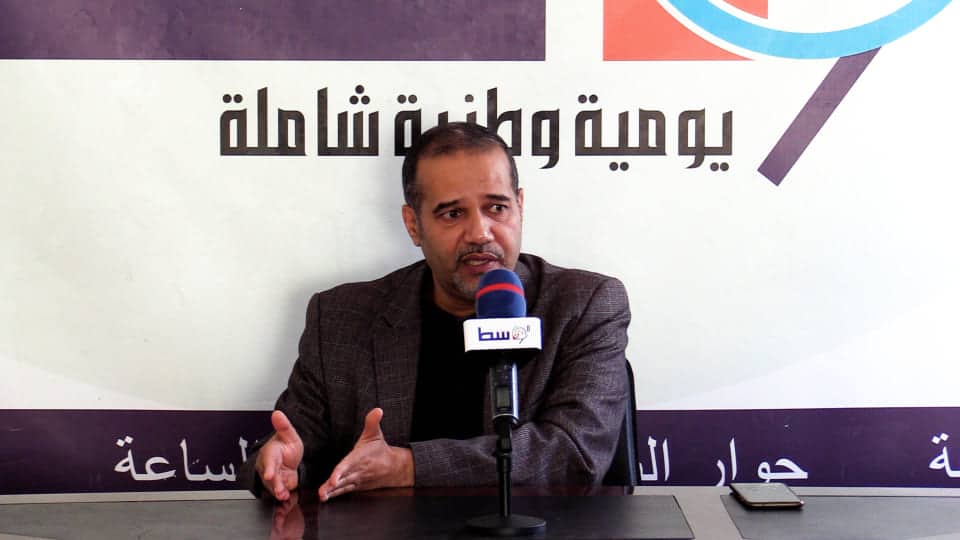 صورة ضبط الأسعار مشروط بتعديل القوانين