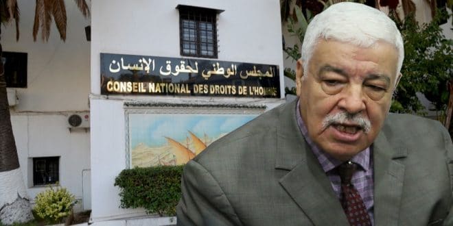 صورة المجلس الوطني لحقوق الانسان يثمن جهود الجيش في تطهير البلاد من ألغام الاستعمار الفرنسي