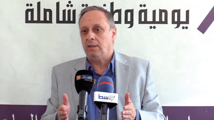 صورة الطبقة السياسية أصبحت لا تحظى بالمصداقية 