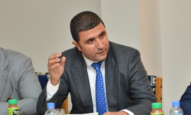 صورة الجالية الجزائرية تناشد الرئيس تبون التدخل