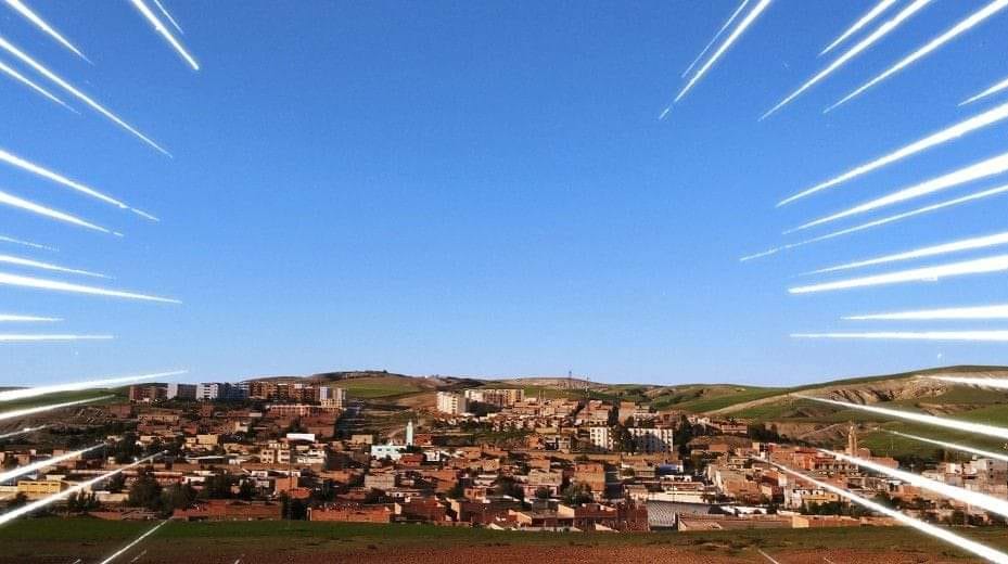 صورة أهالي دوار التوميات يطالبون الوالي بلجنة تحقيق!؟