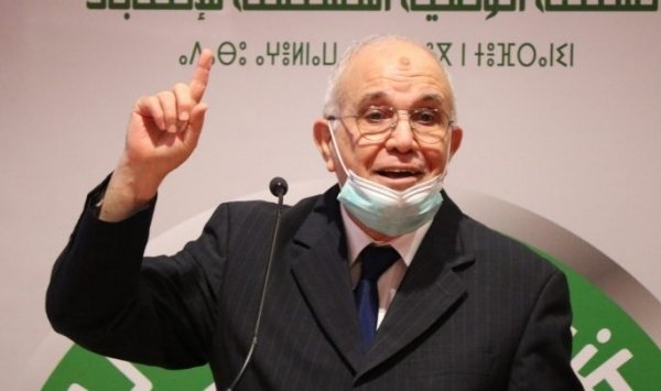 صورة أزيد من 582 ألف مسجل جديد في القوائم الانتخابية
