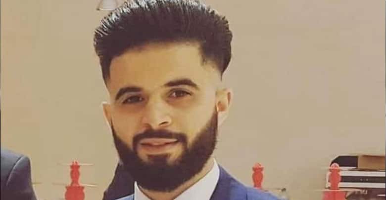 صورة التماس 3 سنوات حبسا للمتسبب في وفاة الشاب أسامة بناني