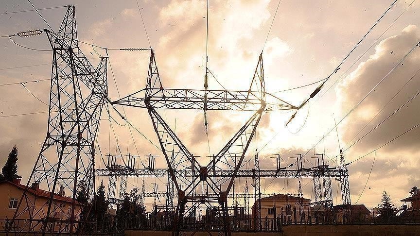 صورة الجزائر تبدأ إمداد ليبيا بالكهرباء عبر الشبكة التونسية