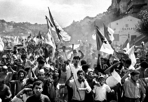 صورة عيد الاستقلال : يوم الاثنين 5 جويلية عطلة مدفوعة الأجر