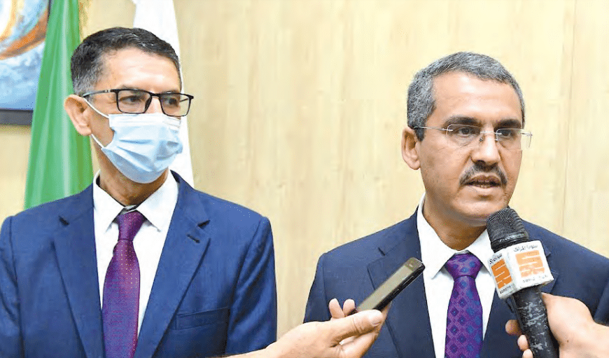 صورة 5615 منصب جديد لولايات الجنوب خلال 2021