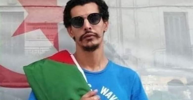صورة الامن الوطني : تم اكتشاف الأسباب الحقيقية لقتل الشاب جمال بن إسماعيل