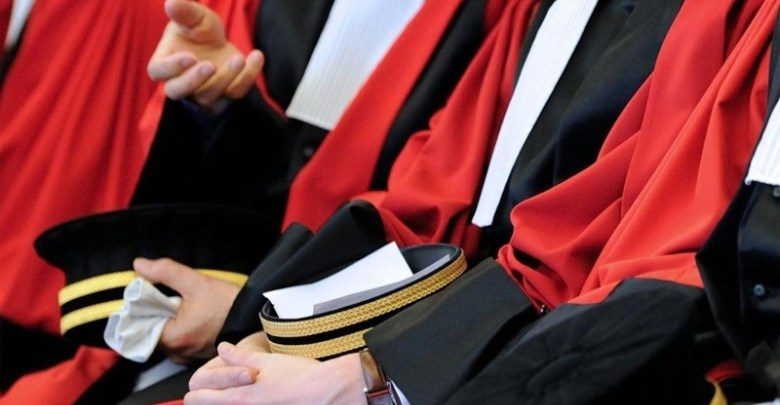 صورة هذا هو موعد اختبارات المسابقة الوطنية لتوظيف الطلبة القضاة