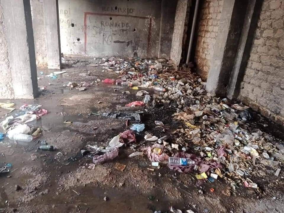المسيلة : سكان حي 138 مسكن يطالبون بصيانة قنوات الصرف الصحي 1 241143508 146442527668549 7482918532308186183 n
