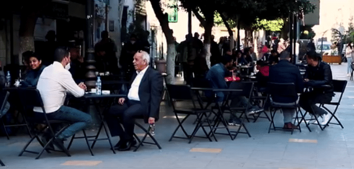 صورة بلدية الجزائر الوسطى تدعو اصحاب المحلات  الى احترام دفتر الشروط