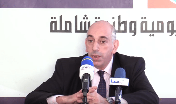 صورة الدبلوماسية الجزائرية انتقلت من التمثيل إلى التأثير