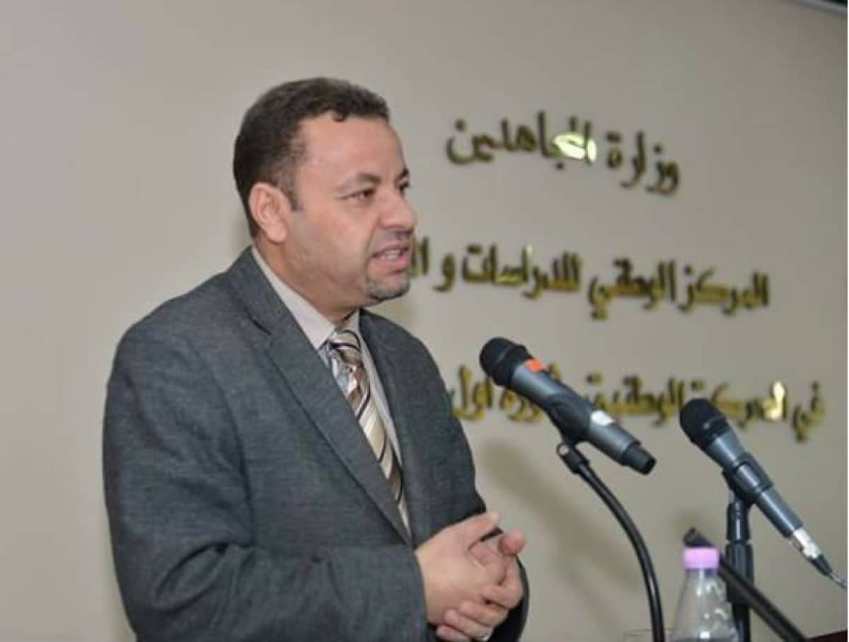 صورة مراد أوزناجي: الجزائر فتحت كل الأبواب لكي تسترجع الأرشيف