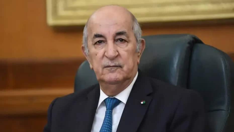 صورة متربصون بالبلاد يدعون انعدام المواد الغذائية وحذري من خطابات التيئيس
