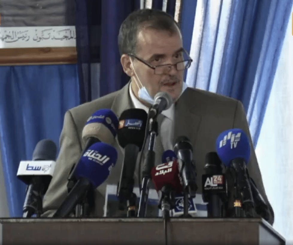 صورة وزير التجارة: حققنا أرقام كنا نحلم بها في السابق